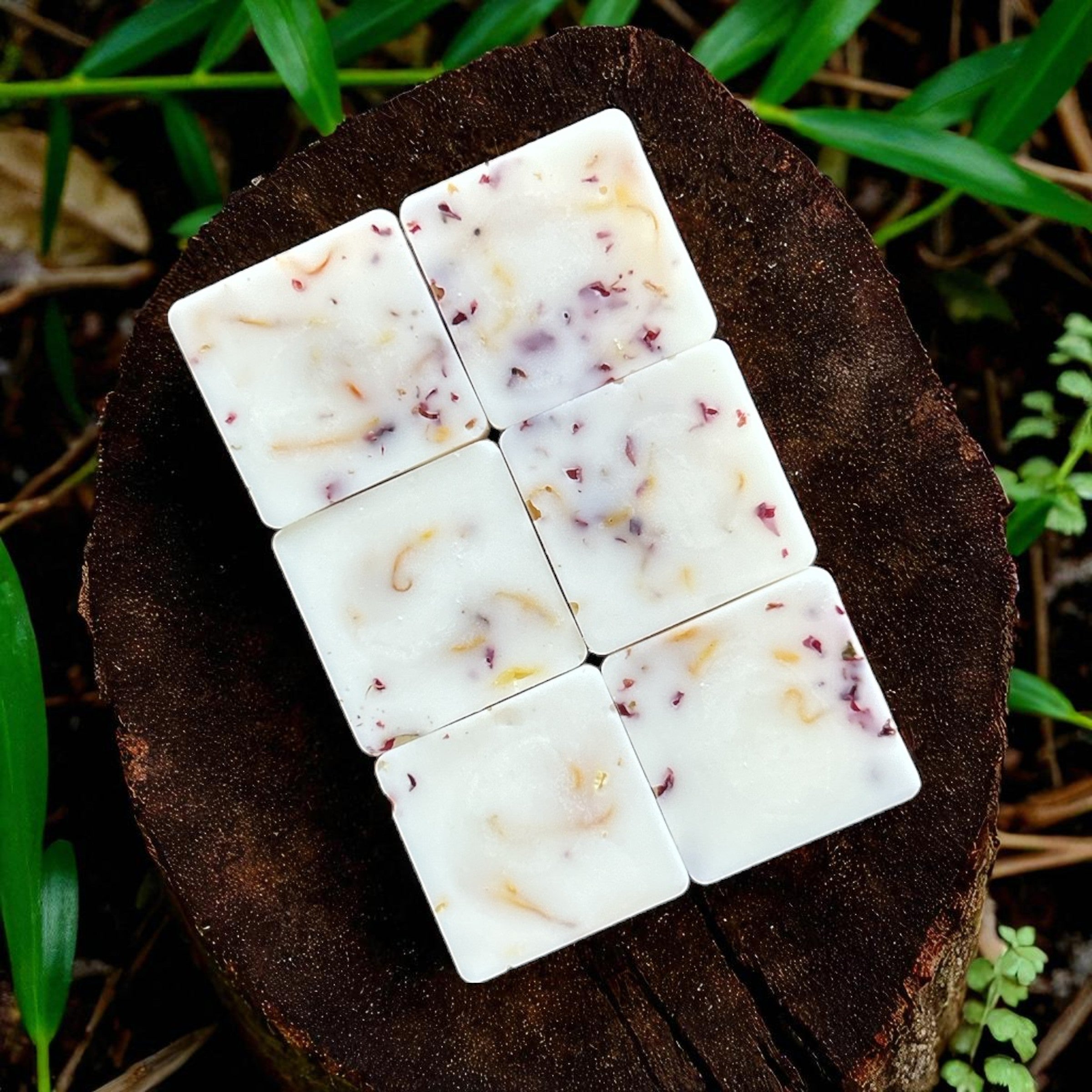 Soy Wax Melt Cube Packs