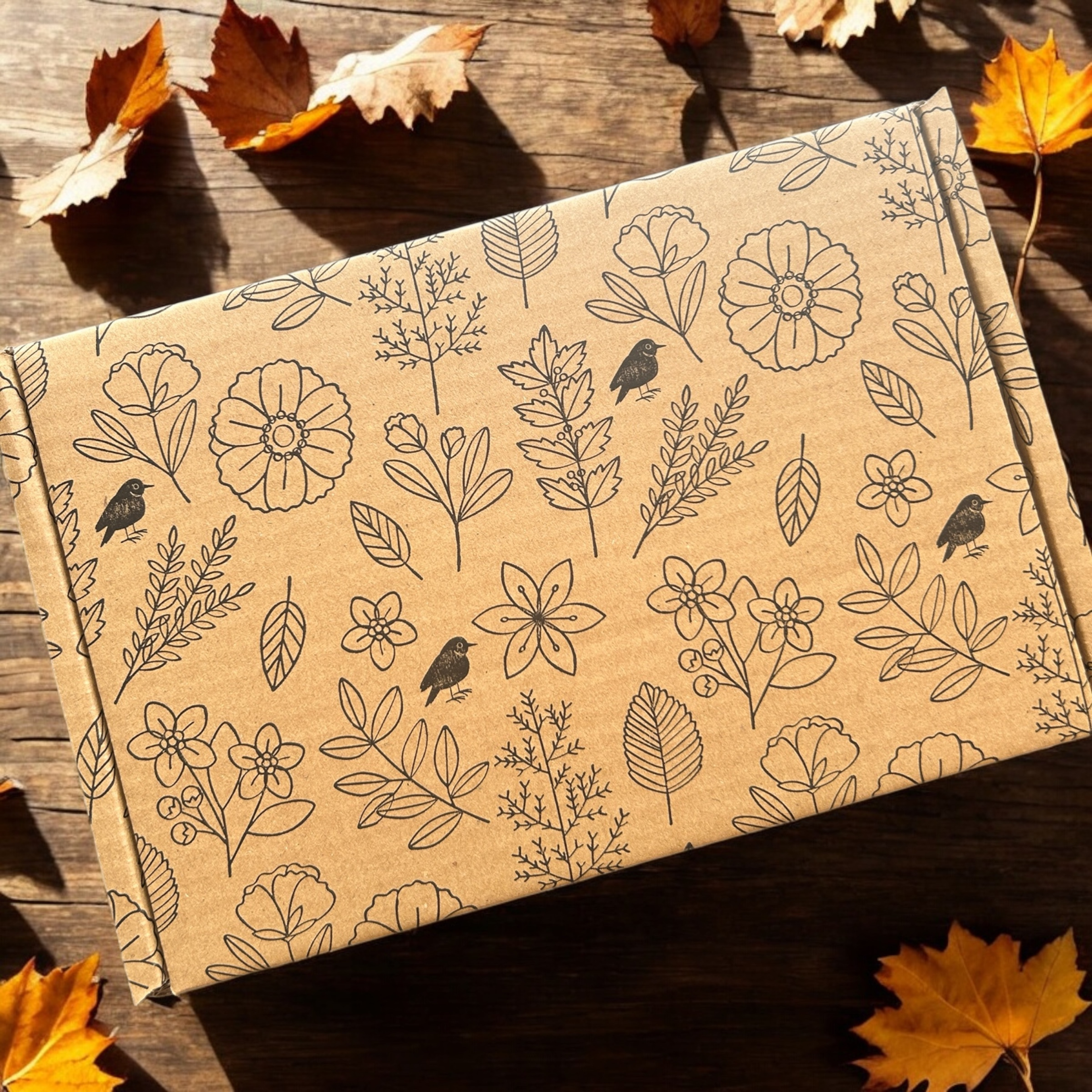 Gifts