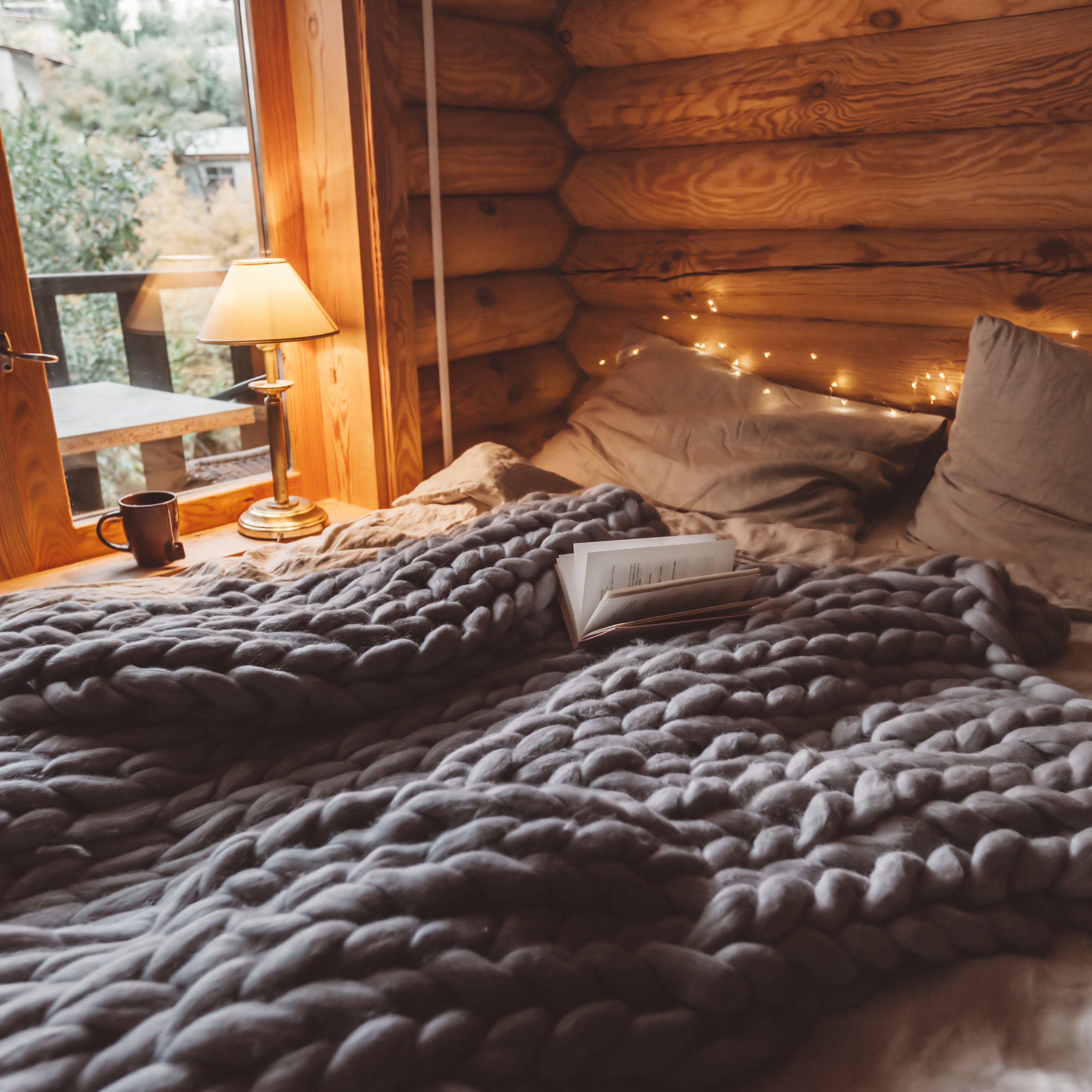 The Cosy Home Collection