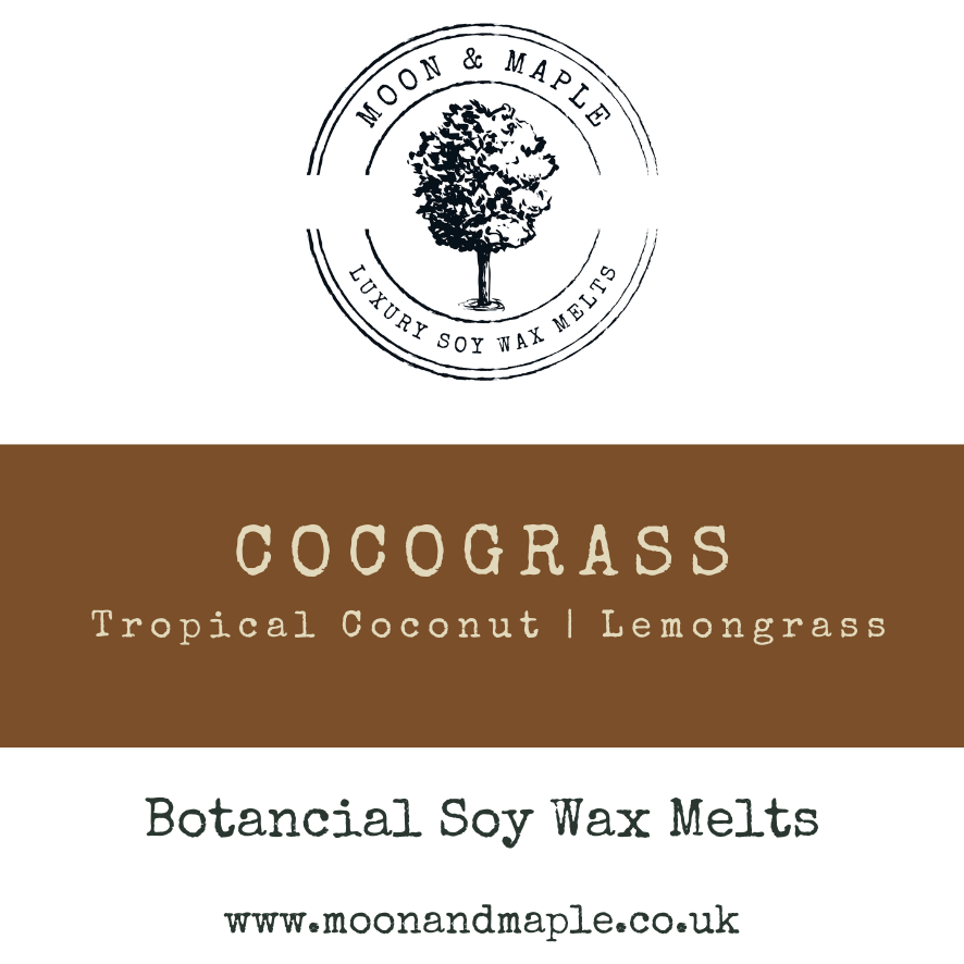 Cocograss Botanical Box