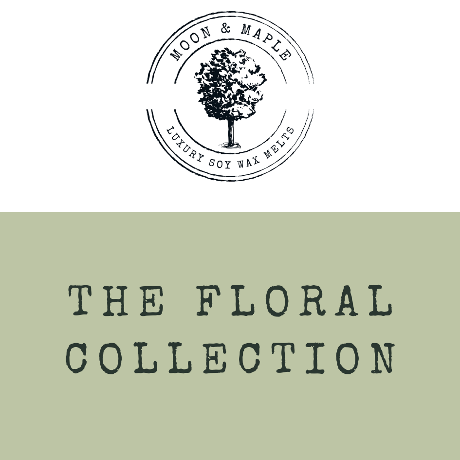 The Floral Collection