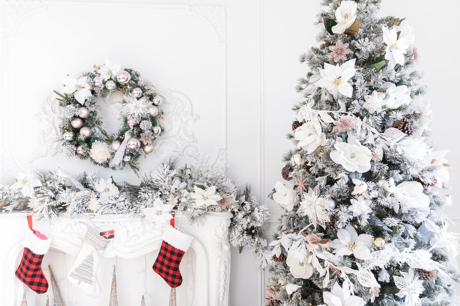 The Christmas Collection