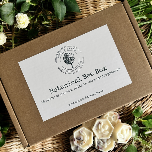 Botanical Bee Box