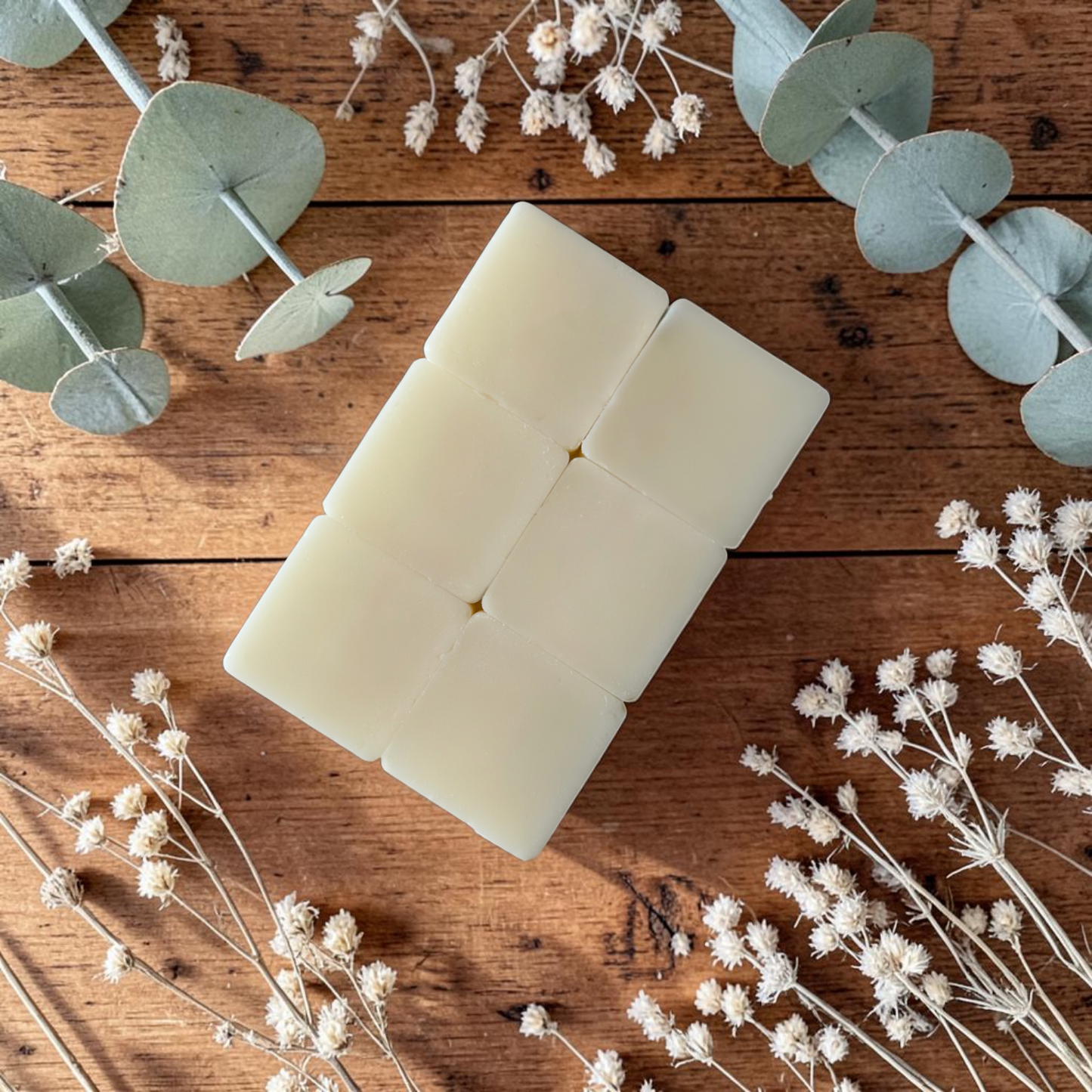 Amber Blossom Soy Wax Melts