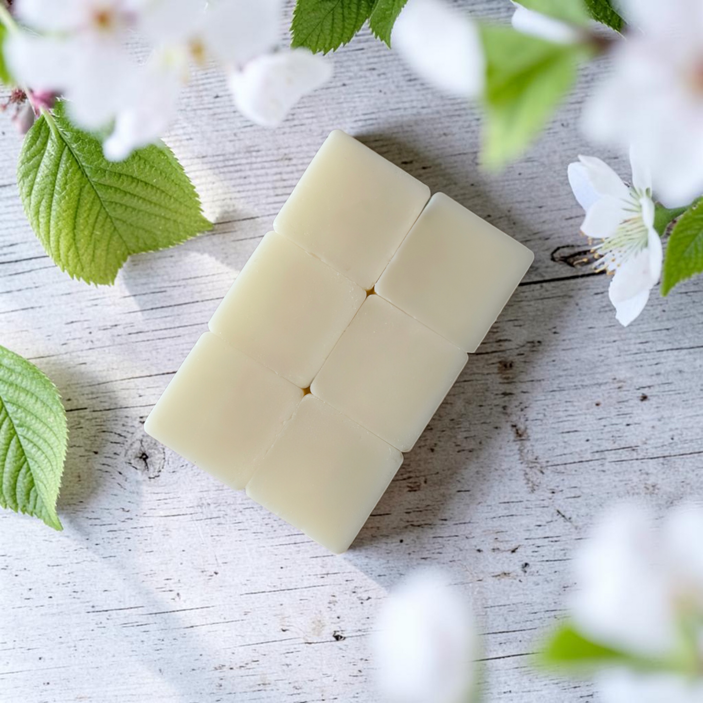 Moonlit Haze Soy Wax Melts