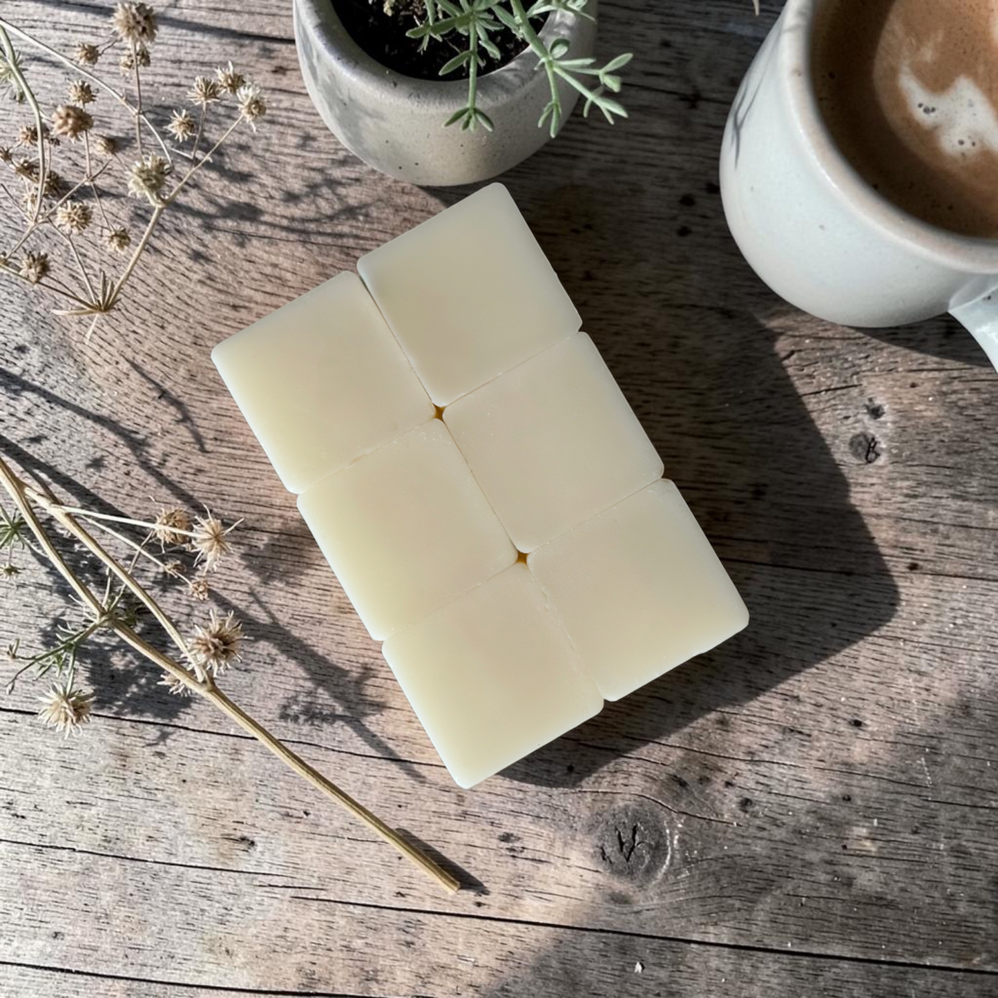 Banana Bread Soy Wax Melts