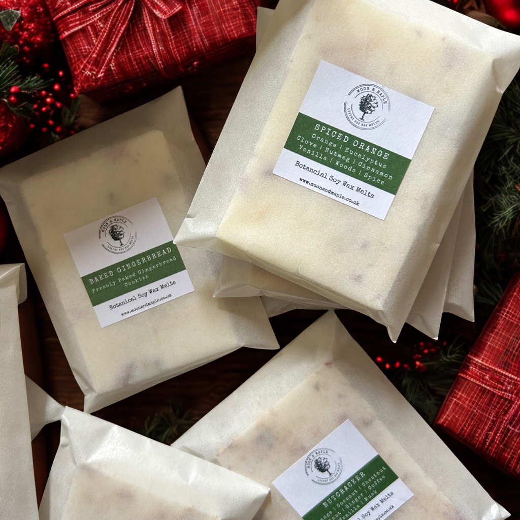 Scents of Christmas – The Complete Collection (Pre-Order)