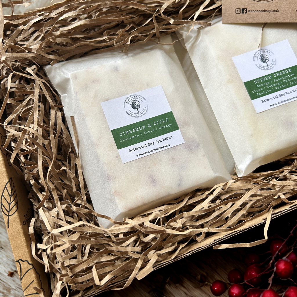Scents of Christmas – The Complete Collection (Pre-Order)