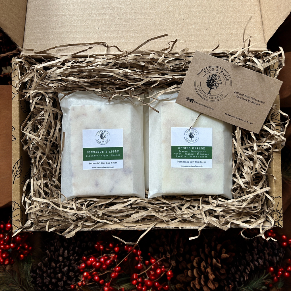 Scents of Christmas – The Complete Collection (Pre-Order)