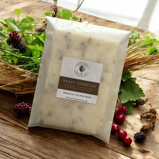 Berry Brambles