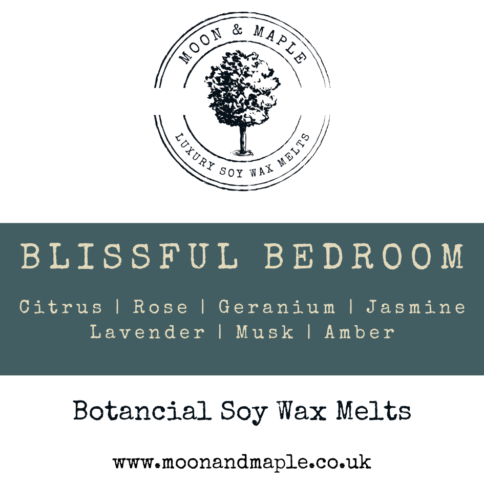 Blissful Bedroom Snap Bar