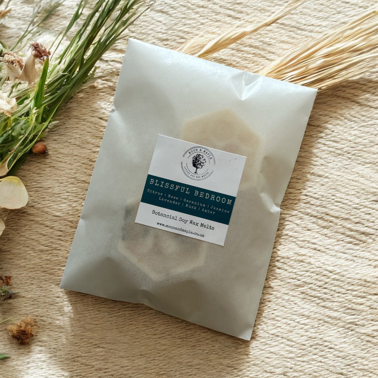 Blissful Bedroom Bee Pack
