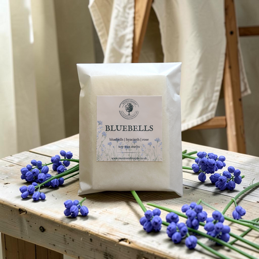 Bluebells Soy Wax Melts