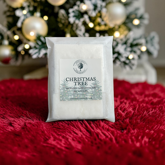 Christmas Tree Soy Wax Melts