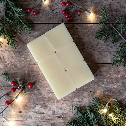 Nutcracker Soy Wax Melts