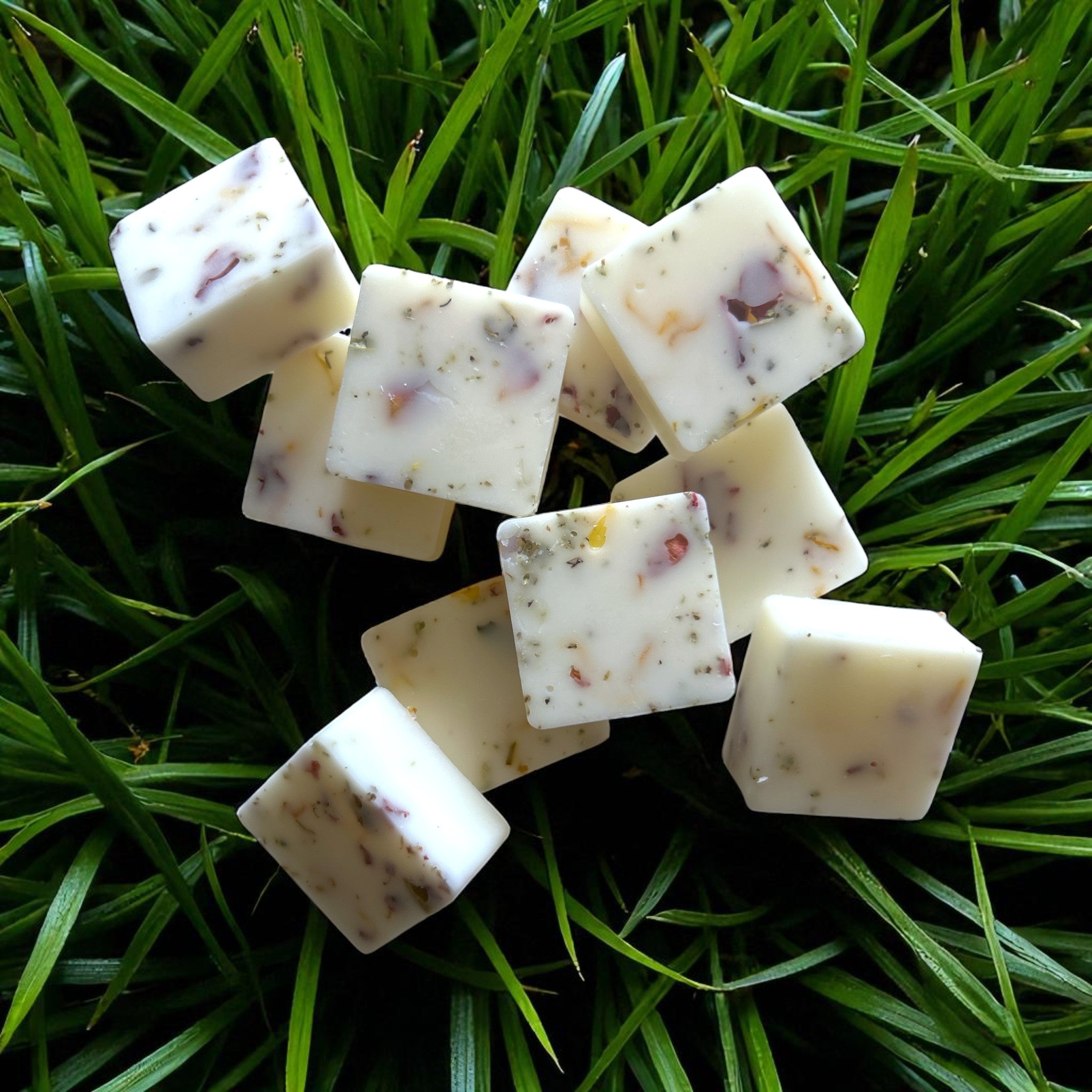 Lavender & Lemon