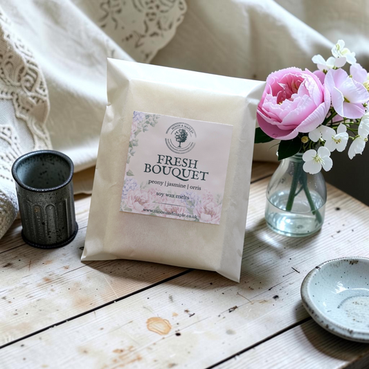 Fresh Bouquet Soy Wax Melts