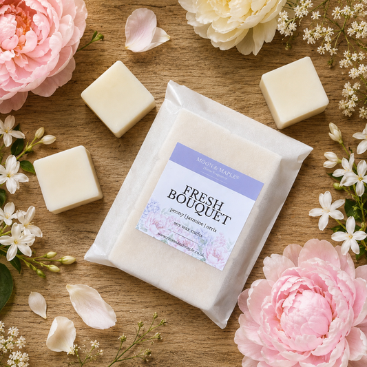 Fresh Bouquet Soy Wax Melts
