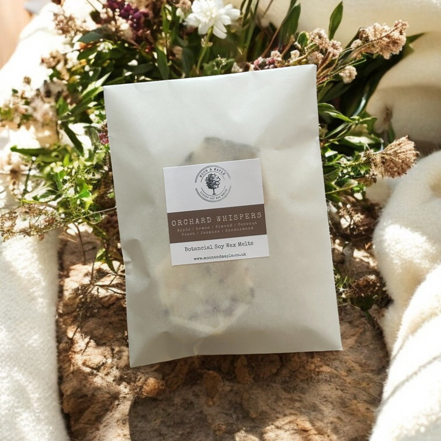 Orchard Whispers Bee Pack