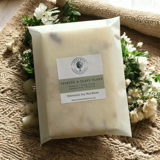 Jasmine & Ylang Ylang