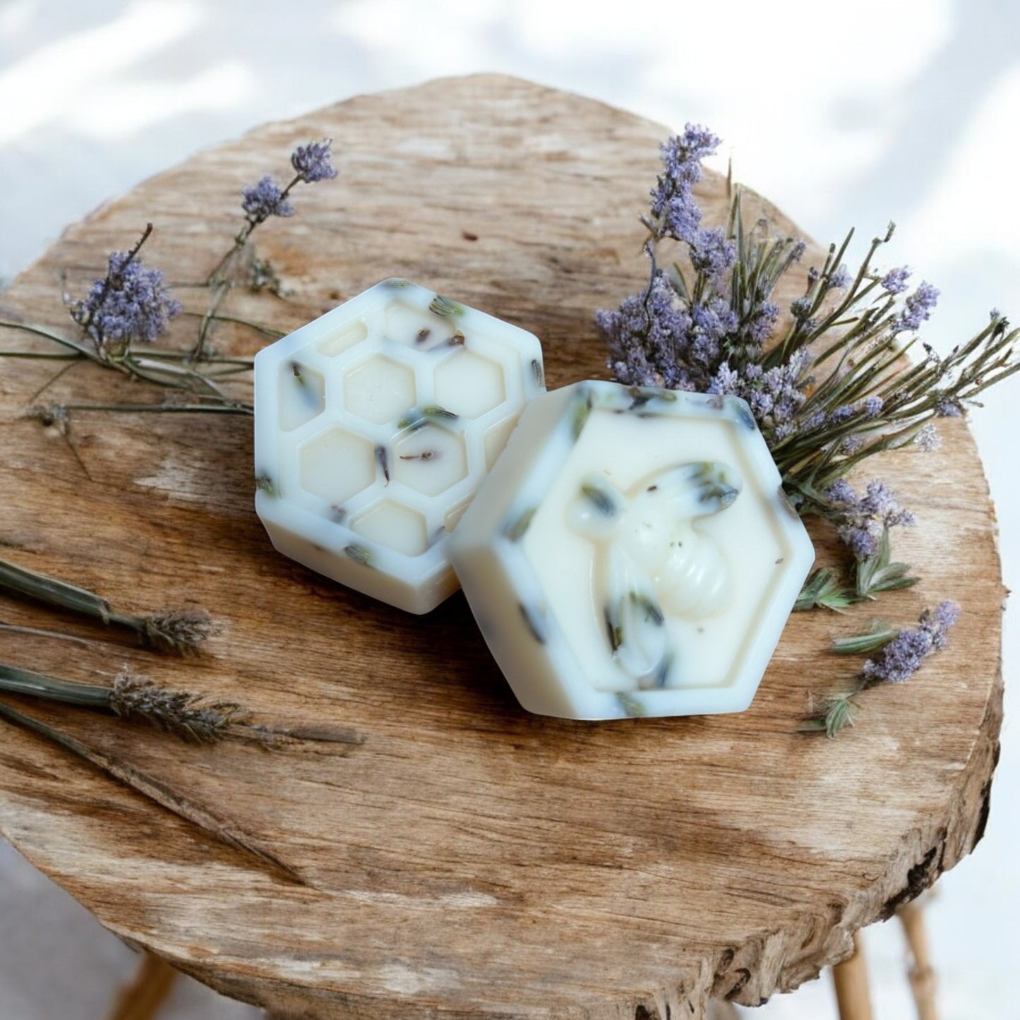 Blissful Bedroom Bee Pack
