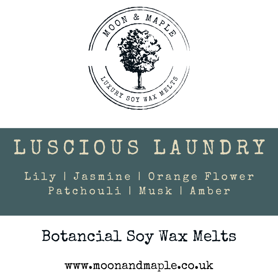 Luscious Laundry - Bee Pack