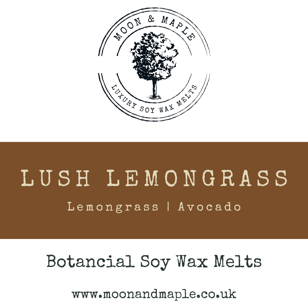 Lush Lemongrass Bee Pack