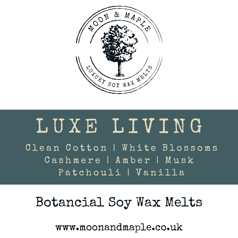 Luxe Living Botanical Box