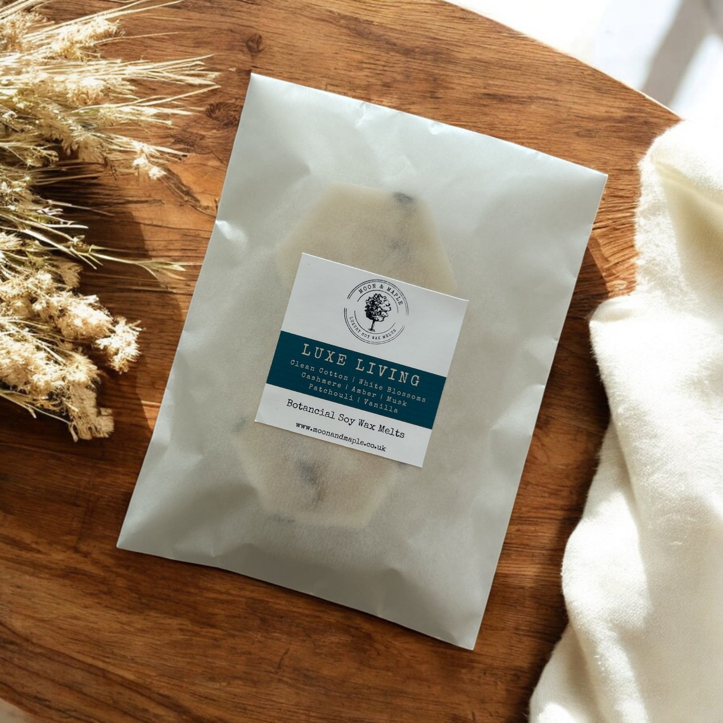 Luxe Living Bee Pack