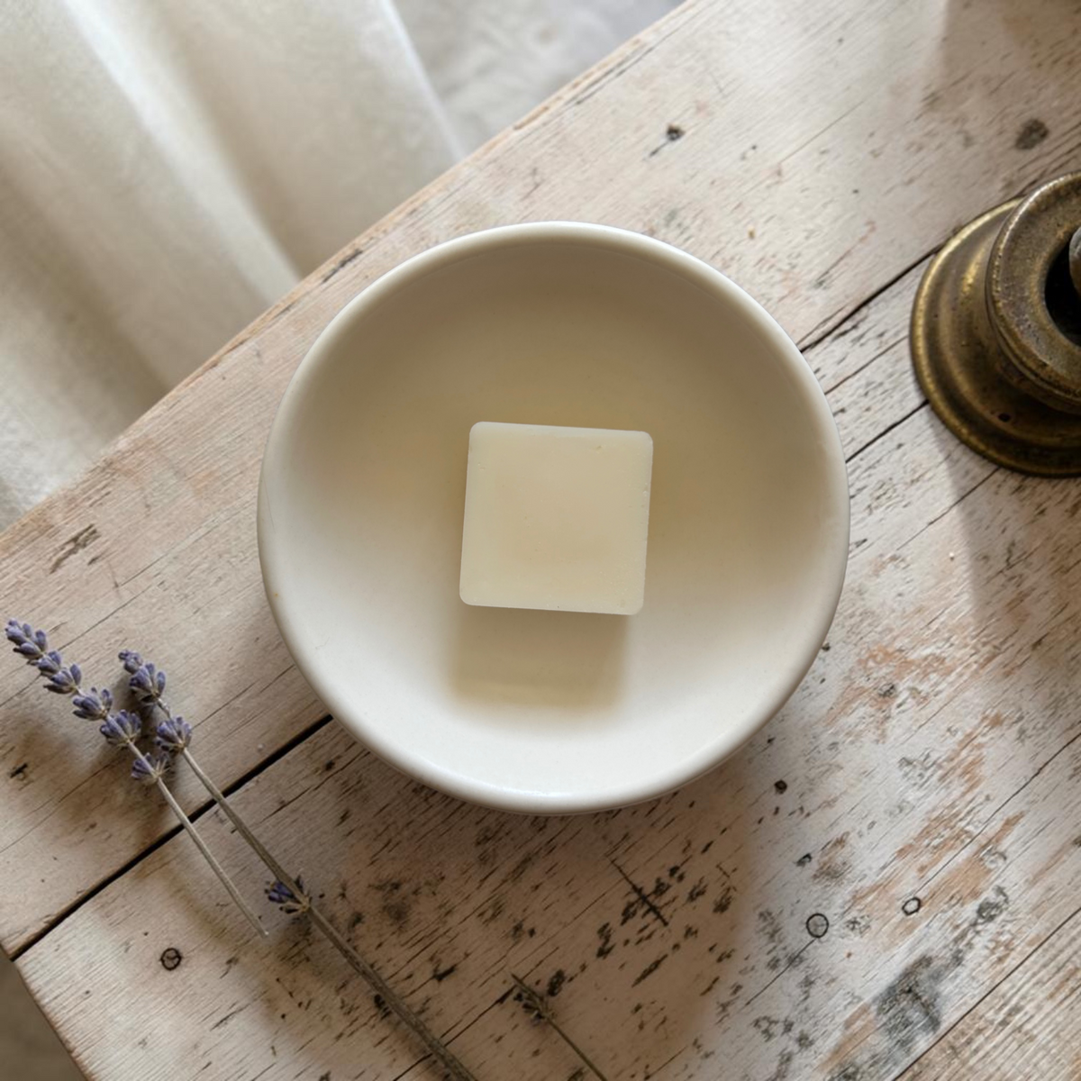 Banana Bread Soy Wax Melts