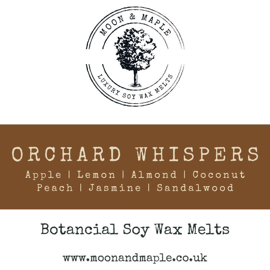 Orchard Whispers Bee Pack