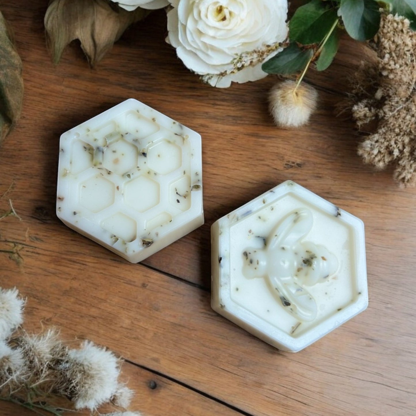 Woodland Therapy Bee Pack