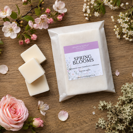 Spring Blooms Soy Wax Melts