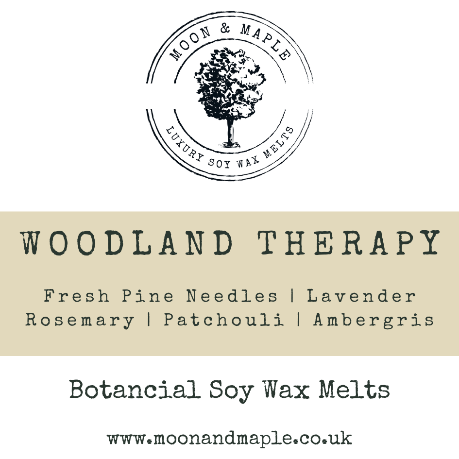 Woodland Therapy Bee Pack